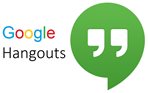 Google Hangouts