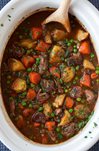 Beef Stew